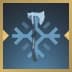 Frozen Axe