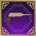 Guycot Chain Pistol