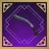 Kukri Machete